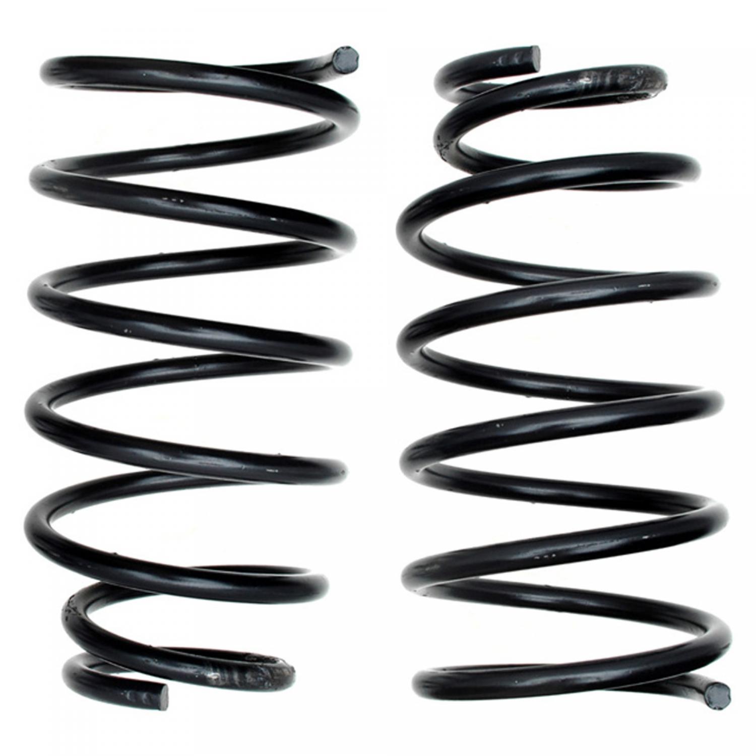Moog 7630 Coil Spring Set product image 1 of 1