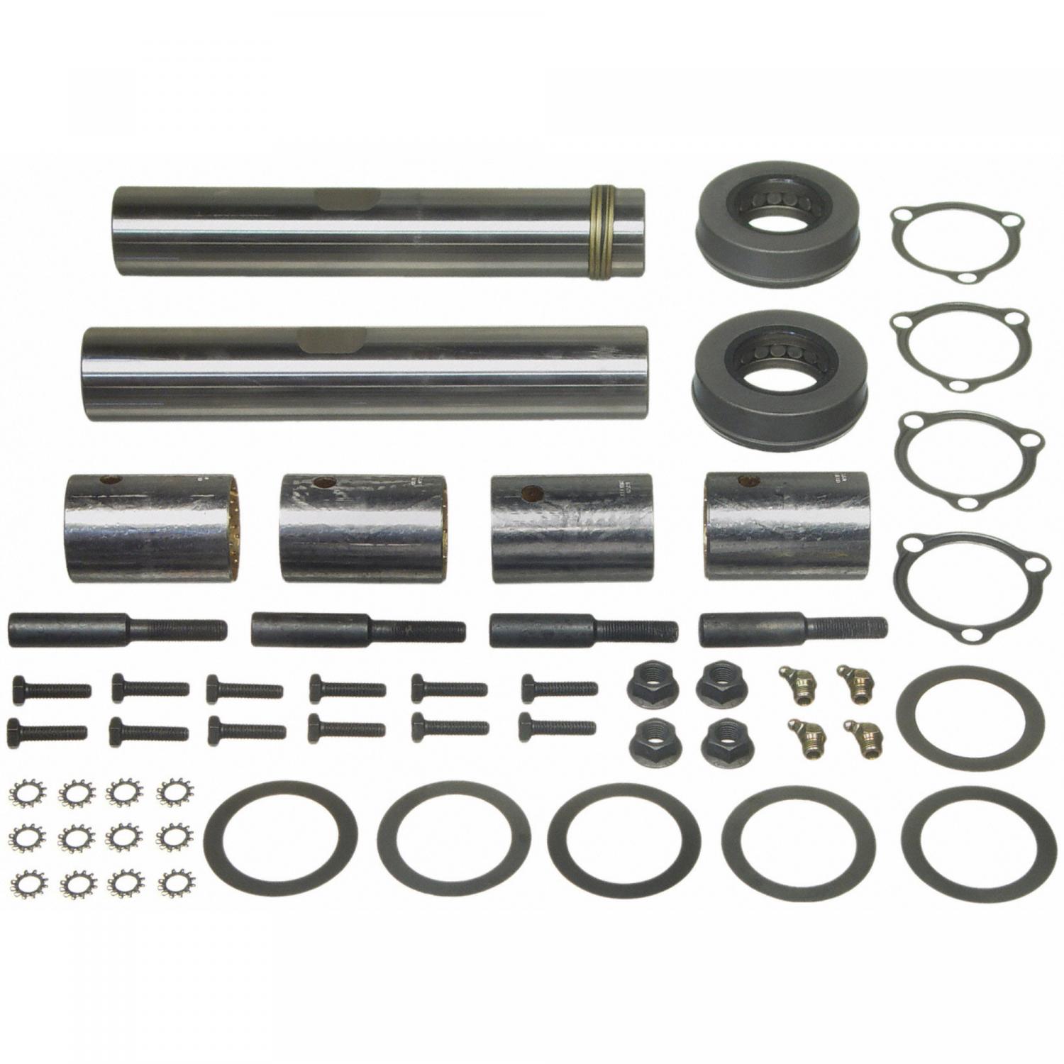Moog 80063B Steering King Pin Set product image 1 of 1