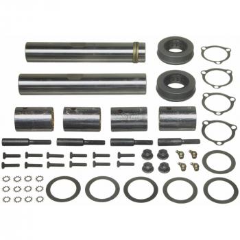 2003 International 2574 Steering King Pin Set Moog 80063B image 1 of 1