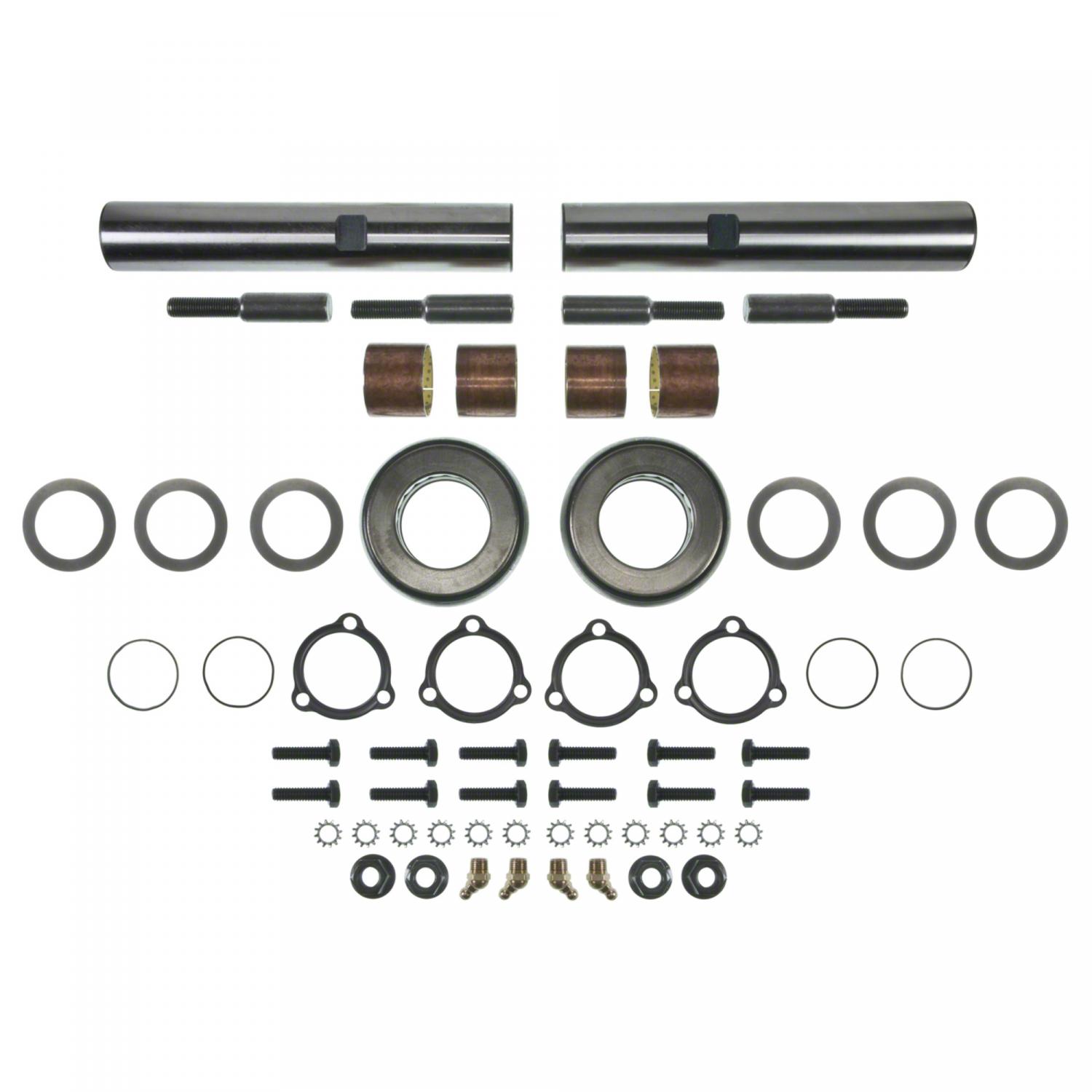 Moog 80063C - Steering King Pin Set Moog 80063C Steering King Pin Set product image 1 of 1