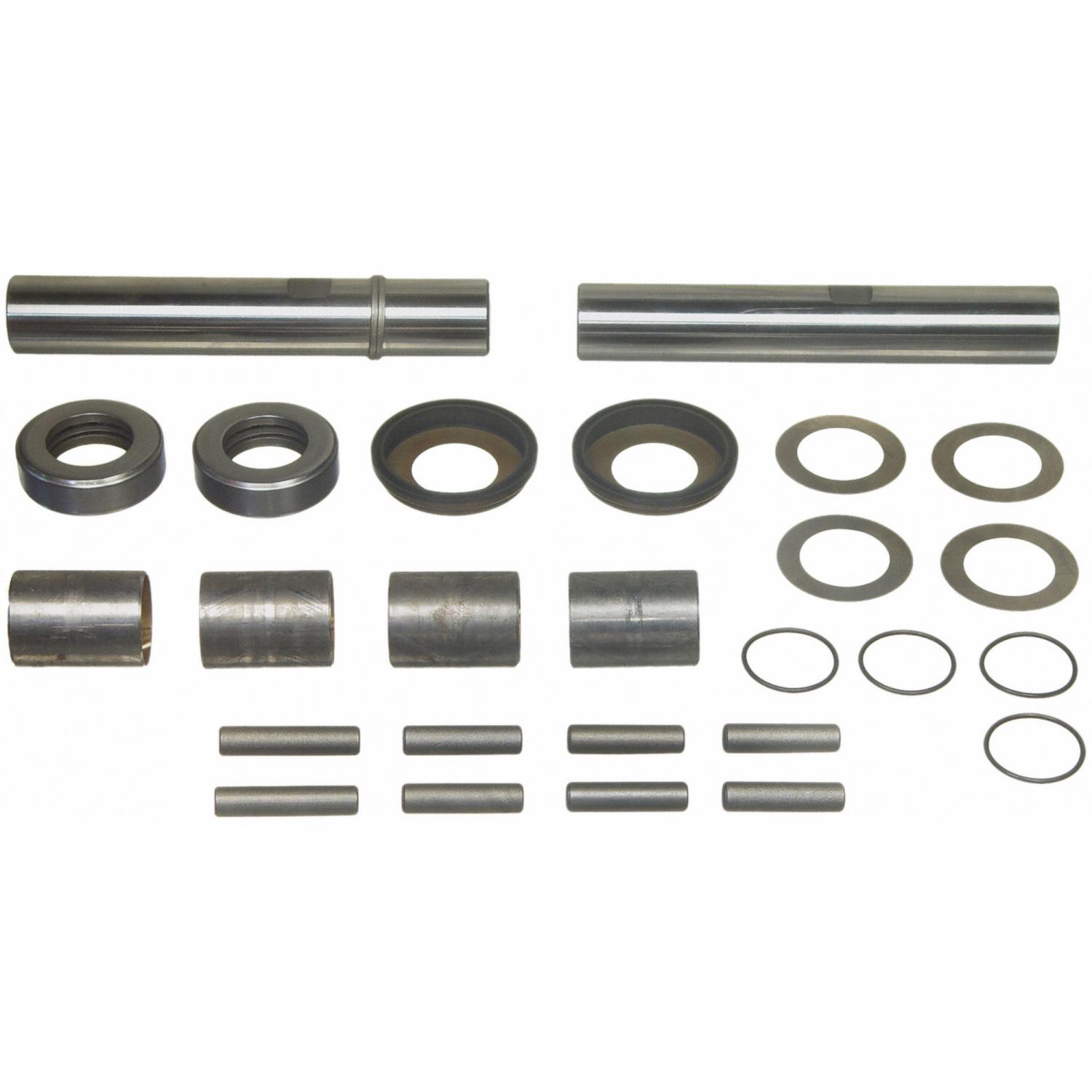 Moog 80066B - Steering King Pin Set Moog 80066B Steering King Pin Set product image 1 of 1