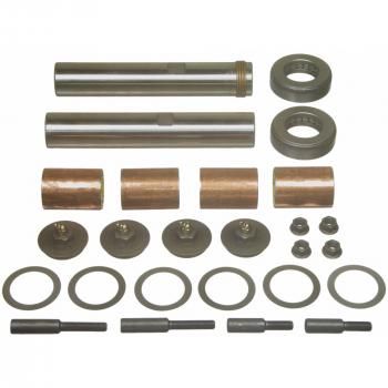 1997 Ford LTA9000 Steering King Pin Set