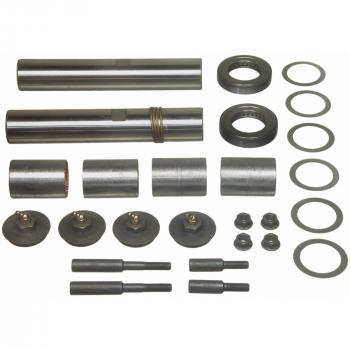 1997 Ford LTA9000 Steering King Pin Set Moog 80072B image 1 of 1