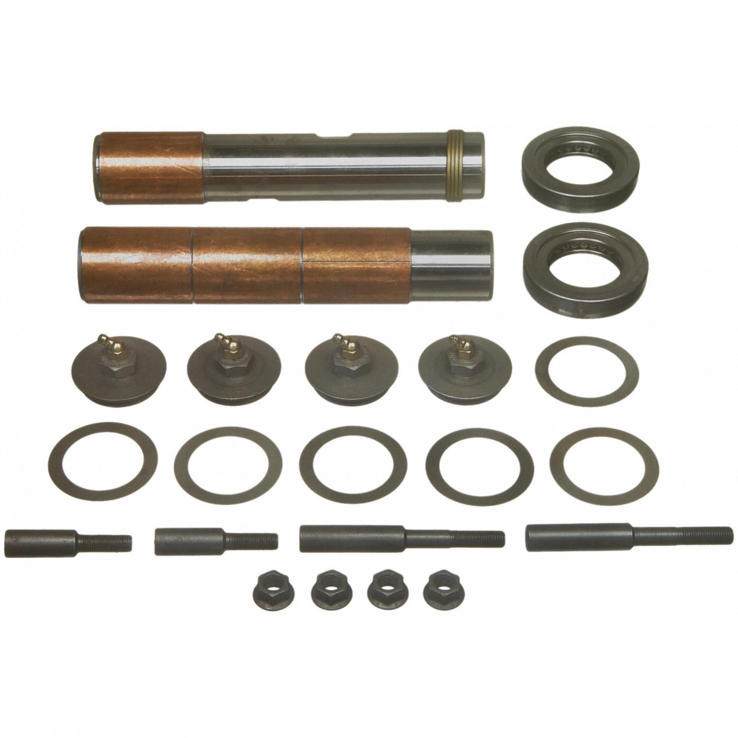Moog 80073C - Steering King Pin Set Moog 80073C Steering King Pin Set product image 1 of 1