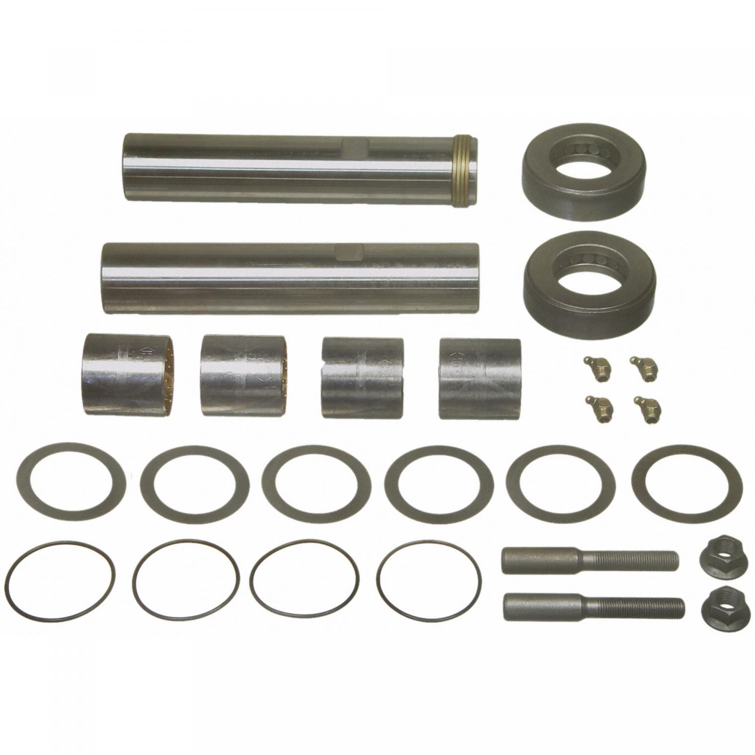 Moog 80076B - Steering King Pin Set Moog 80076B Steering King Pin Set product image 1 of 1