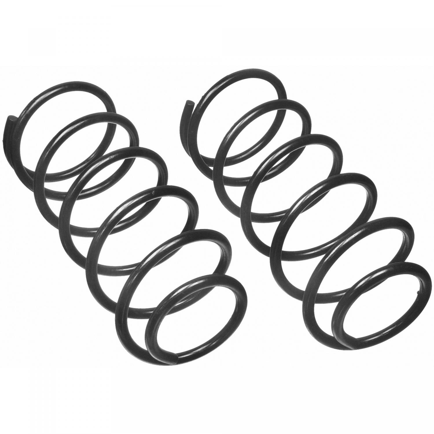 Moog 80094 Coil Spring Set product image 1 of 1