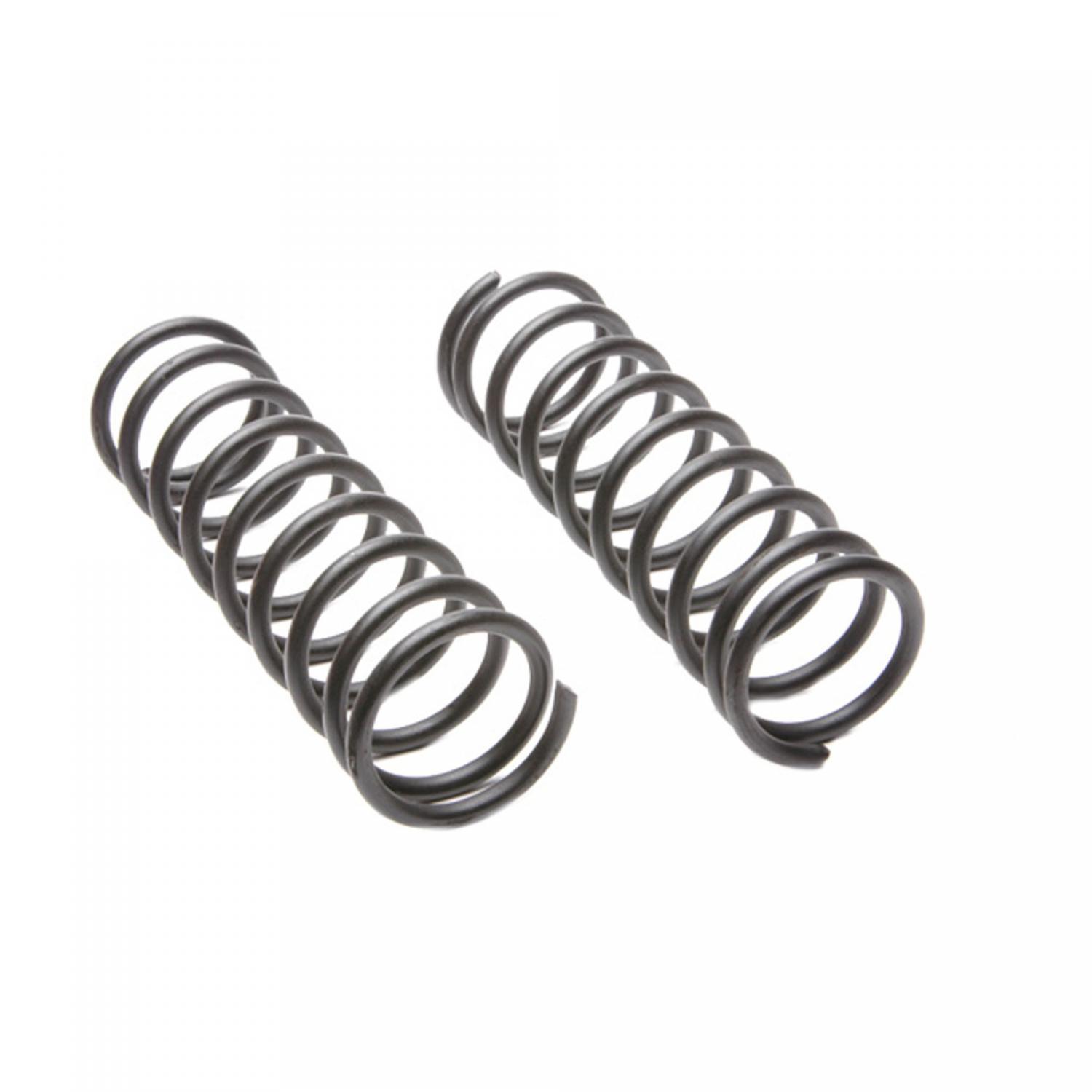 Moog 80099 Coil Spring Set product image 1 of 1