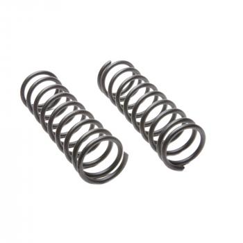 2004 Ford Focus Coil Spring Set Rear Moog 80099 image 1 of 1