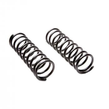 2004 Ford Focus Coil Spring Set Rear Moog 80135 image 1 of 1