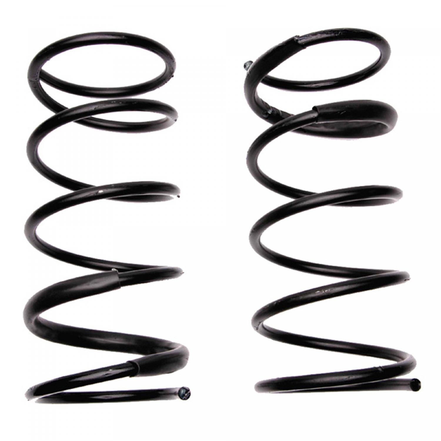 Moog 80160 Coil Spring Set product image 1 of 1