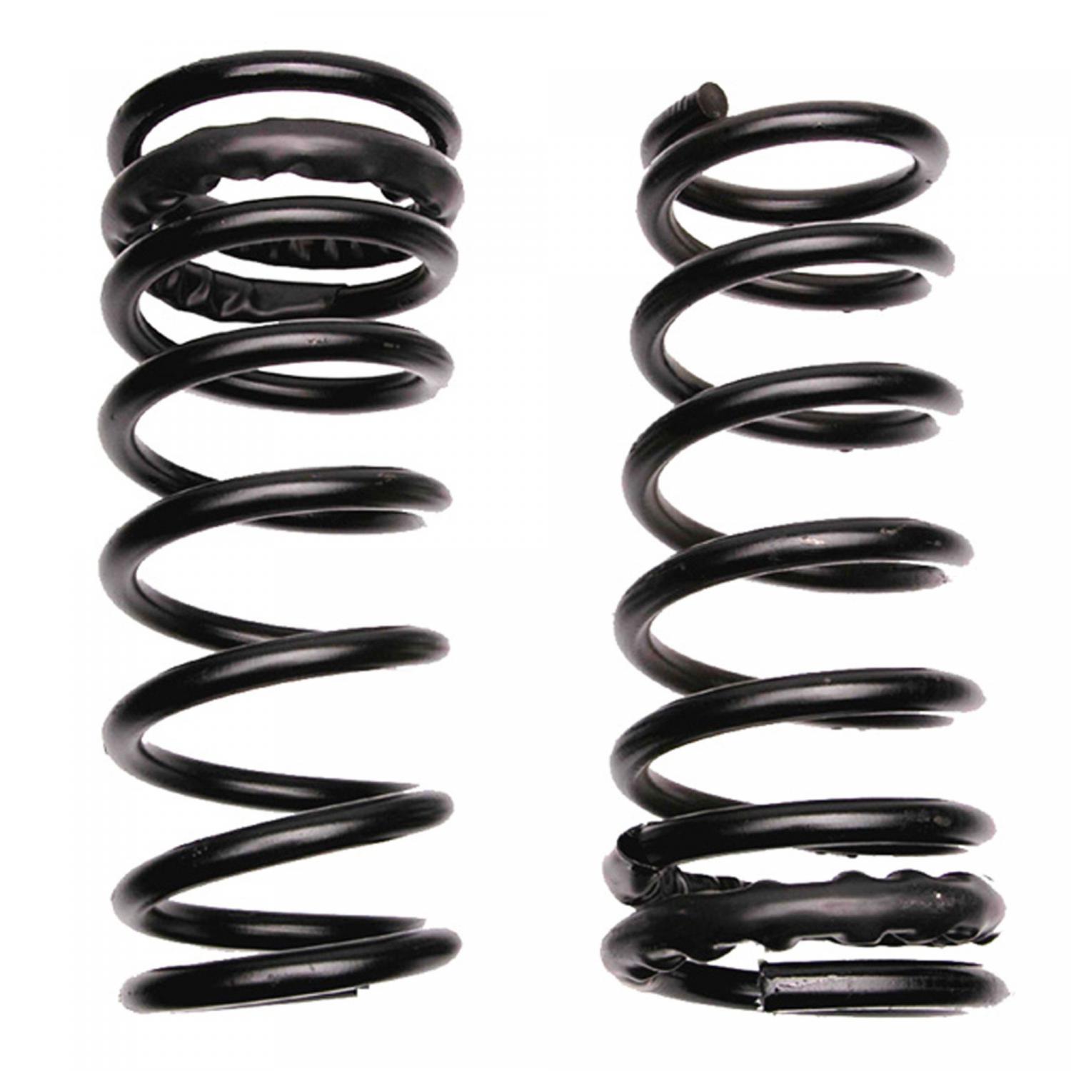 Moog 80170 Coil Spring Set product image 1 of 1