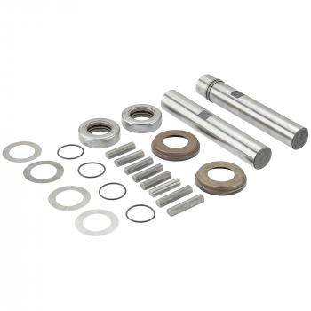 1981 Ford CL9000 Steering King Pin Set Moog 8021B image 1 of 1