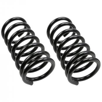 2006 Nissan Maxima Coil Spring Set Rear Moog 80555 image 1 of 1