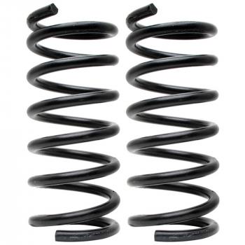 2004 Honda Odyssey Coil Spring Set Rear Moog 80661 image 1 of 1