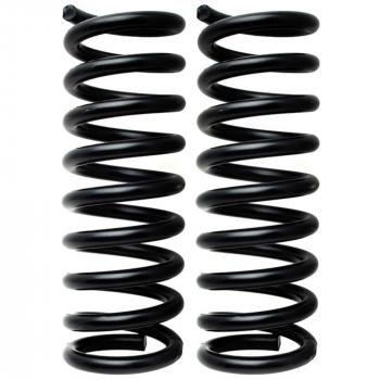 2009 Ford Ranger Coil Spring Set Front Moog 80662 image 1 of 1