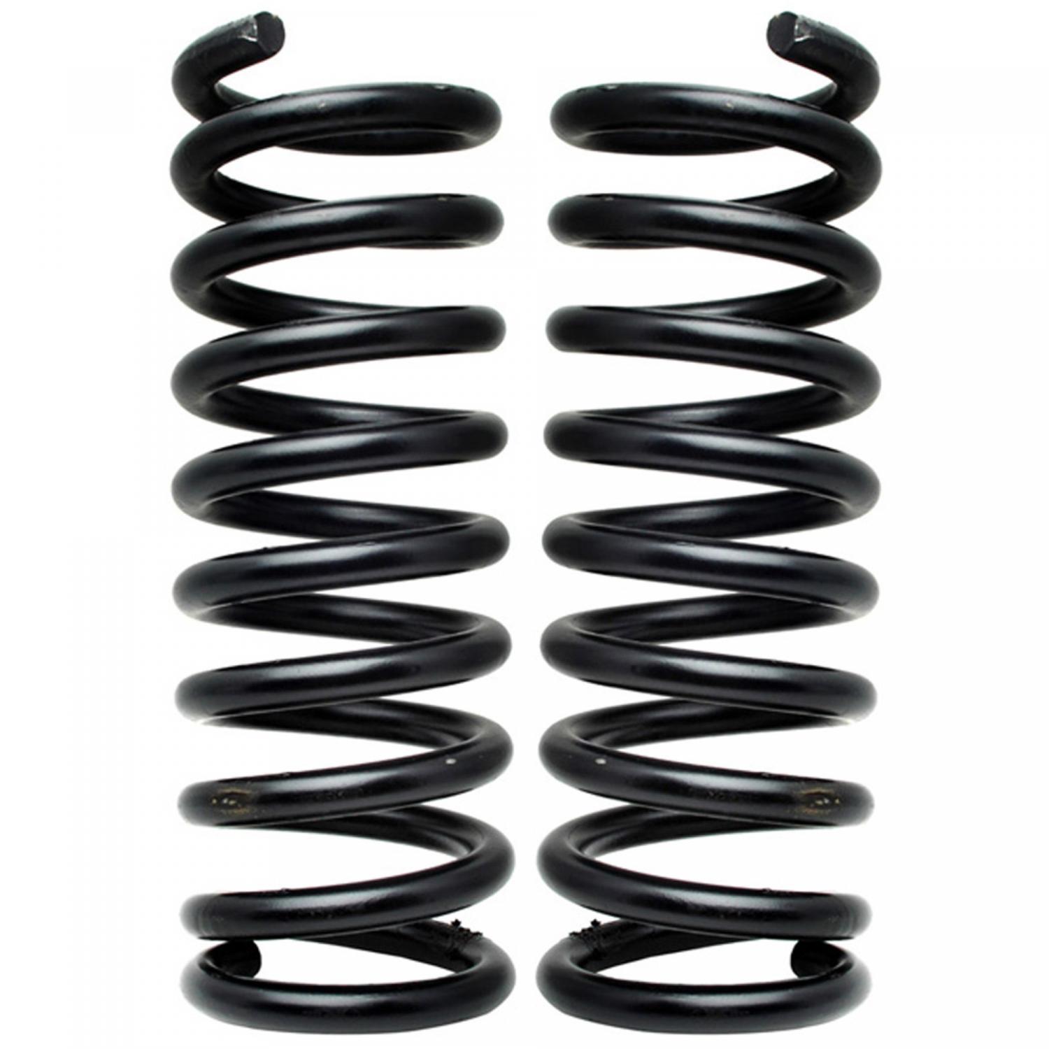 Moog 80664 Coil Spring Set product image 1 of 1