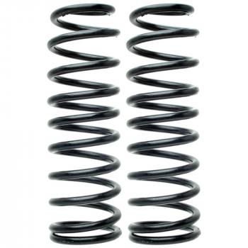 2013 Toyota Corolla Coil Spring Set Rear Moog 80667 image 1 of 1