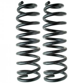 2003 Mercury Marauder Coil Spring Set Front Moog 80668 image 1 of 1