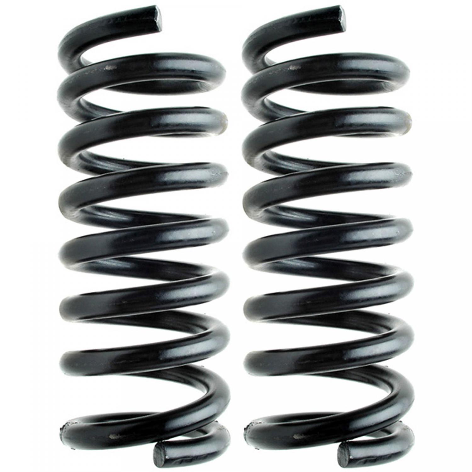 Moog 80864 Coil Spring Set product image 1 of 1