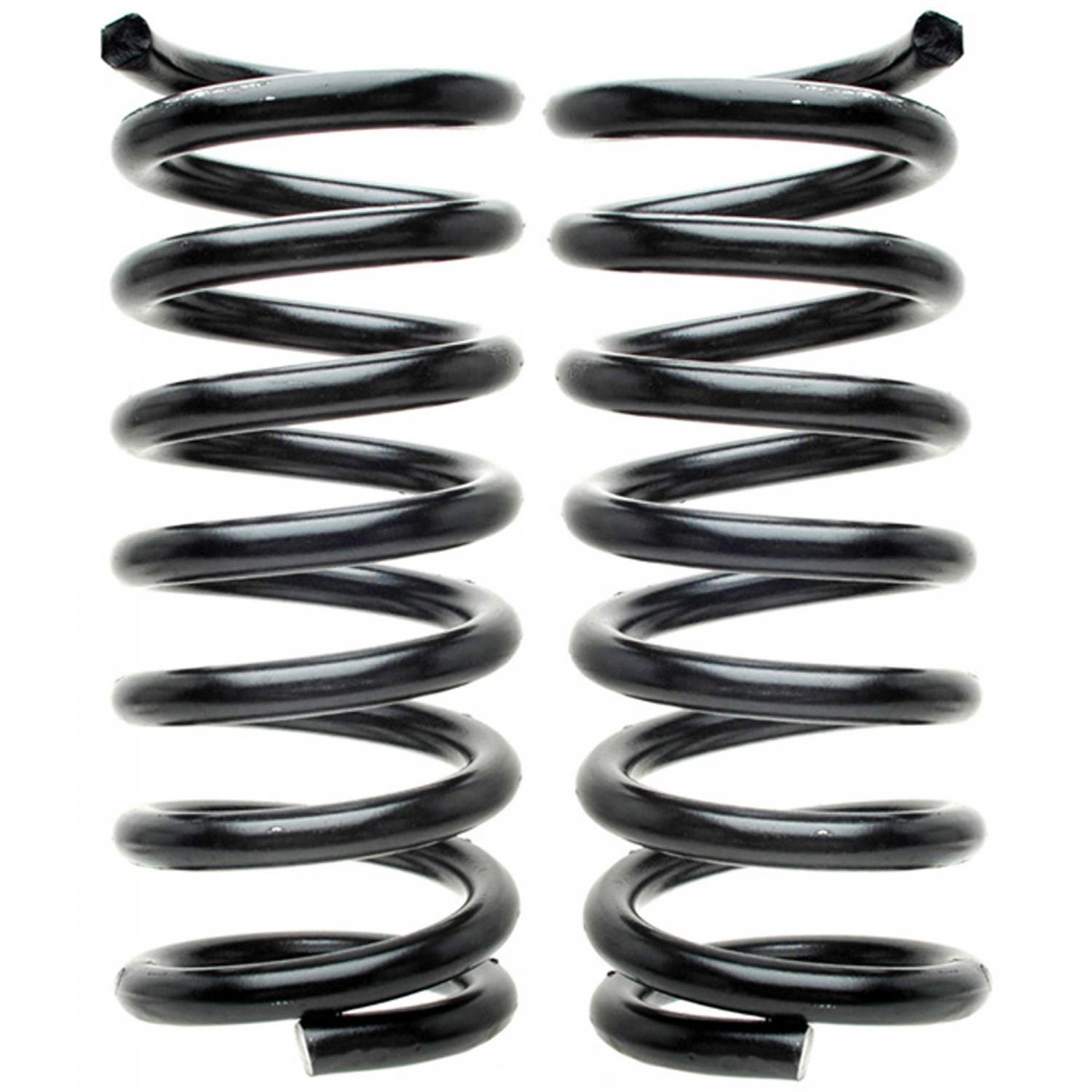 Moog 80868 Coil Spring Set product image 1 of 1