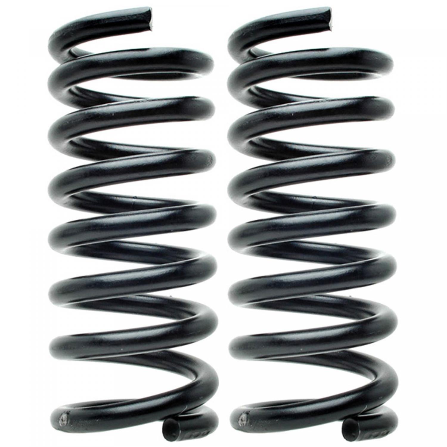 Moog 80870 Coil Spring Set product image 1 of 1