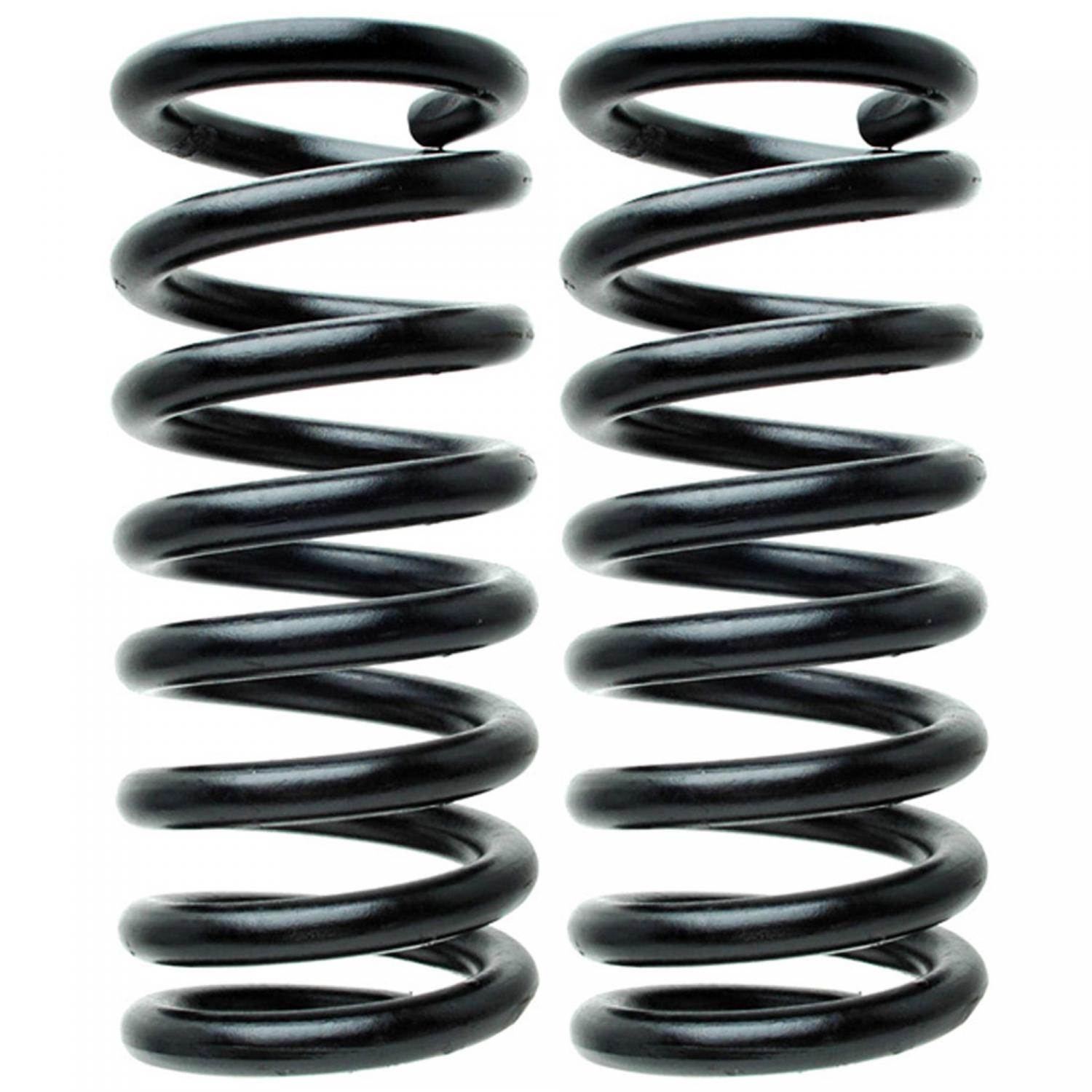 Moog 80872 Coil Spring Set product image 1 of 1