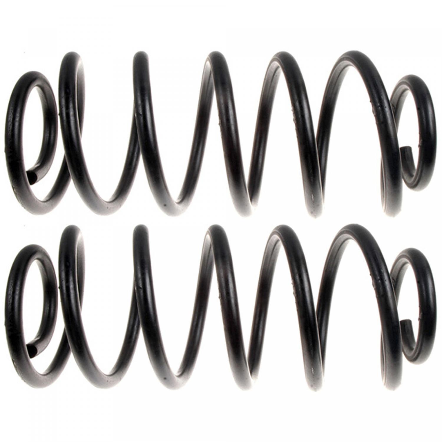 Moog 80873 Coil Spring Set product image 1 of 1