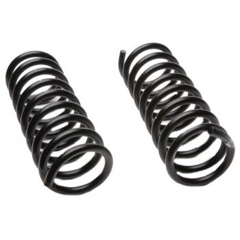 1971 Mercury Comet Coil Spring Set Front Moog 8088 image 1 of 1