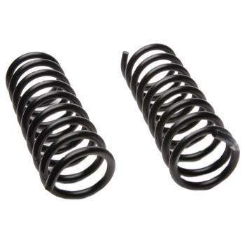 MOOG 8088 - Coil Spring Set Product image