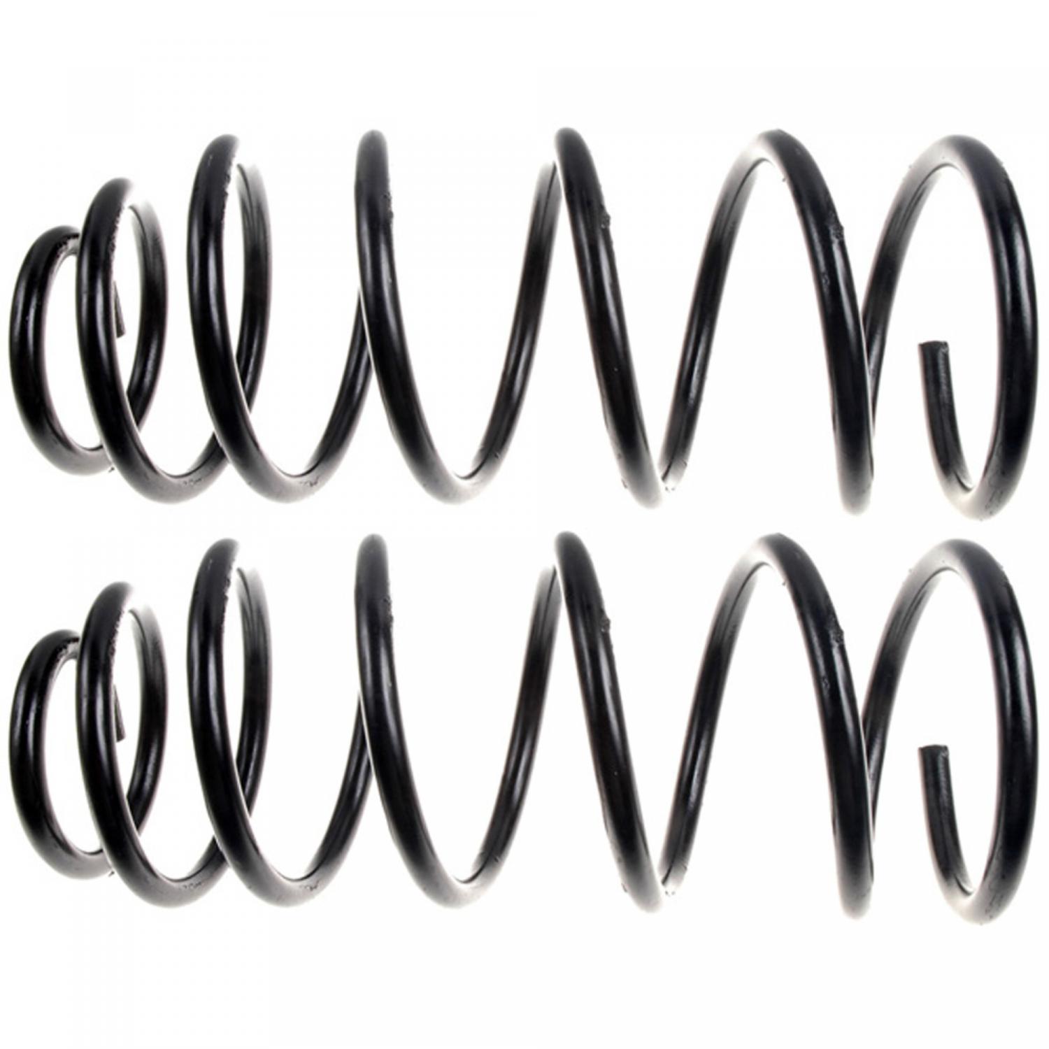 Moog 80896 Coil Spring Set product image 1 of 1
