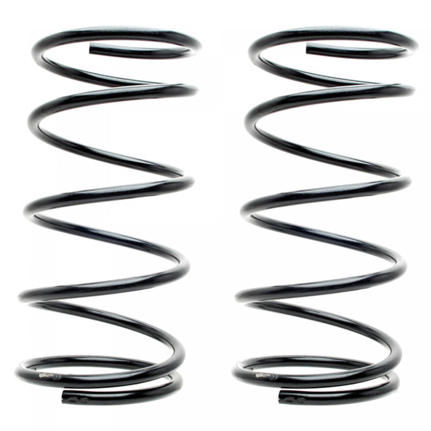 Moog 80898 Coil Spring Set product image 1 of 1