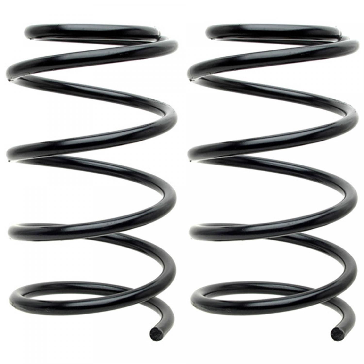 Moog 80900 Coil Spring Set product image 1 of 1