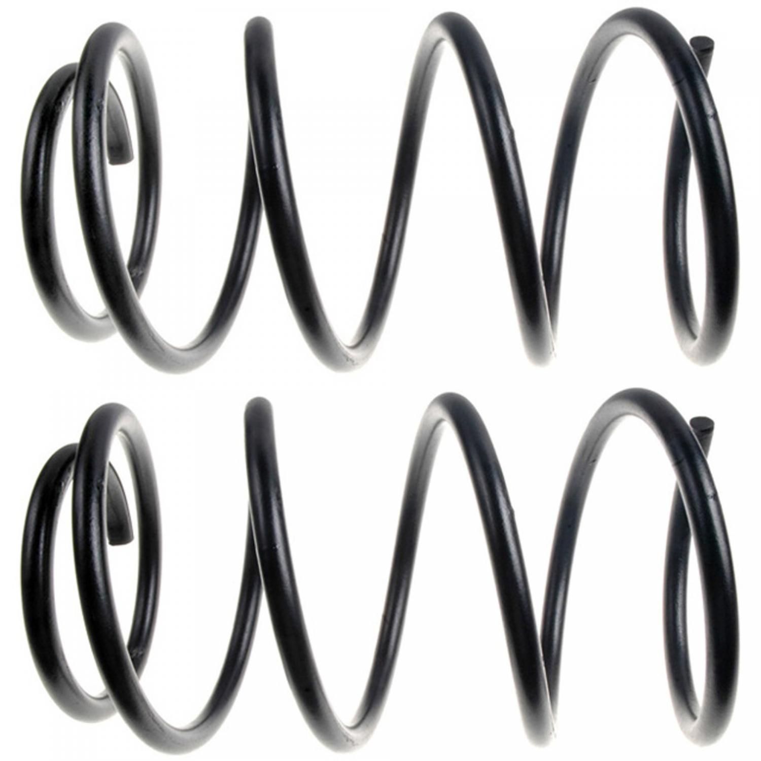Moog 80902 Coil Spring Set product image 1 of 1