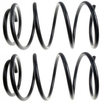 2006 Nissan Maxima Coil Spring Set Front Moog 80902 image 1 of 1