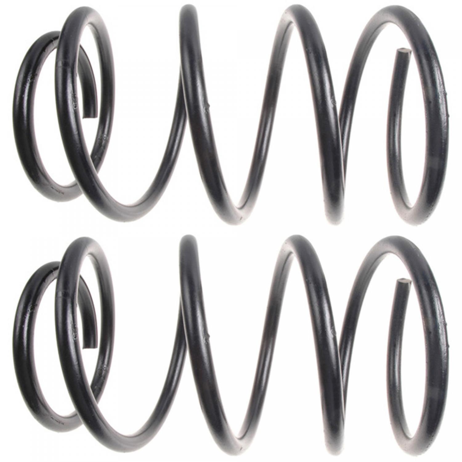 Moog 80904 Coil Spring Set product image 1 of 1