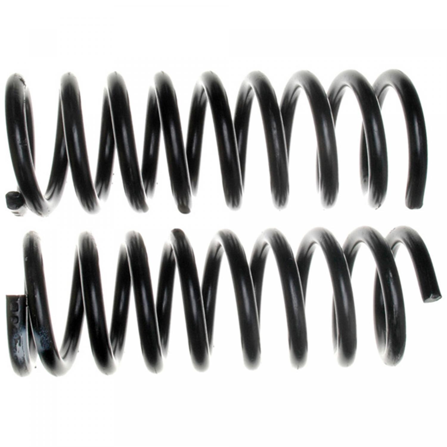 Moog 80906 Coil Spring Set product image 1 of 1