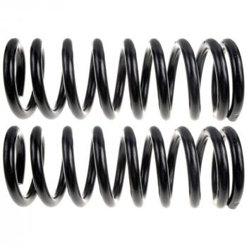 2009 Jeep Commander Coil Spring Set