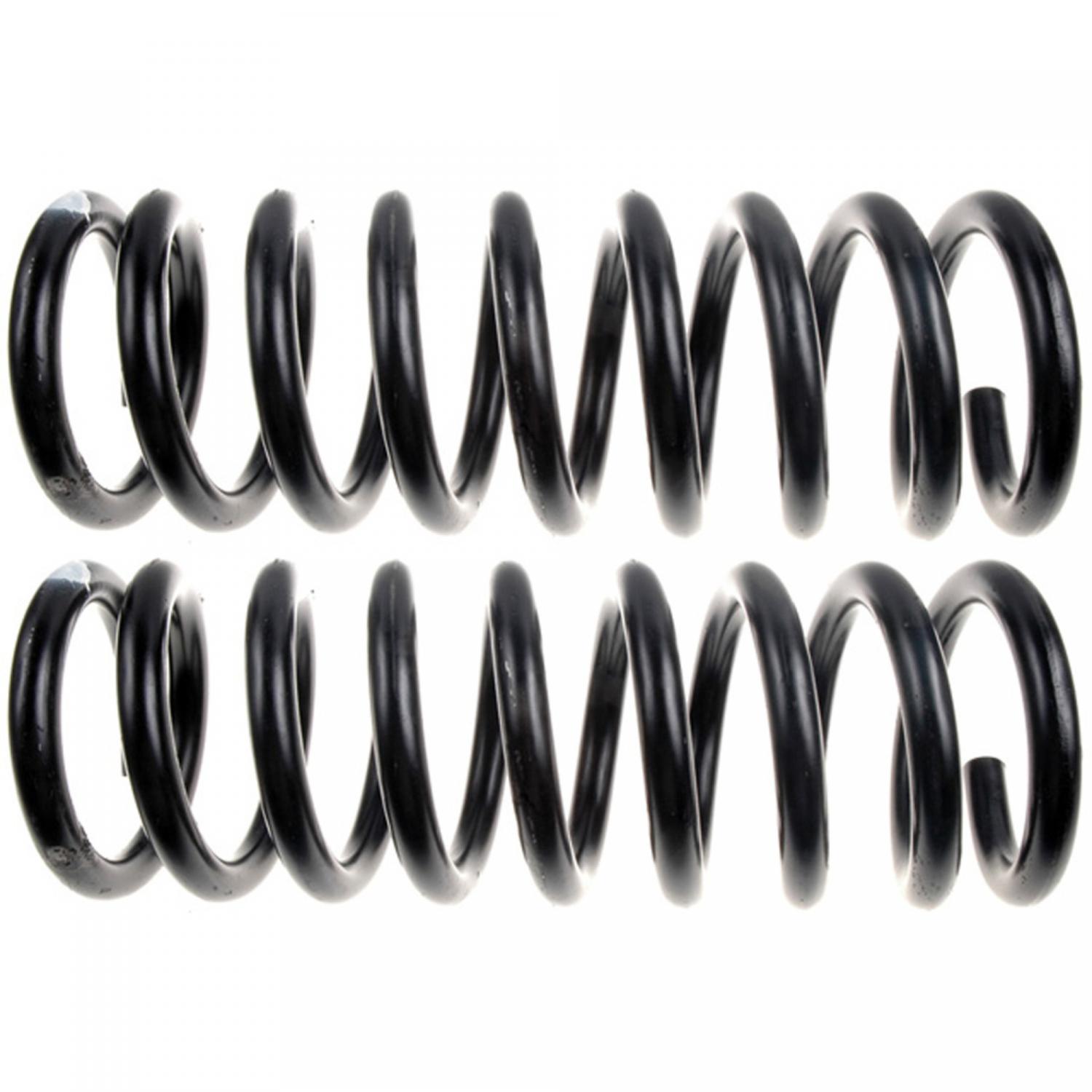 Moog 80912 - Coil Spring Set Moog 80912 Coil Spring Set product image 1 of 1