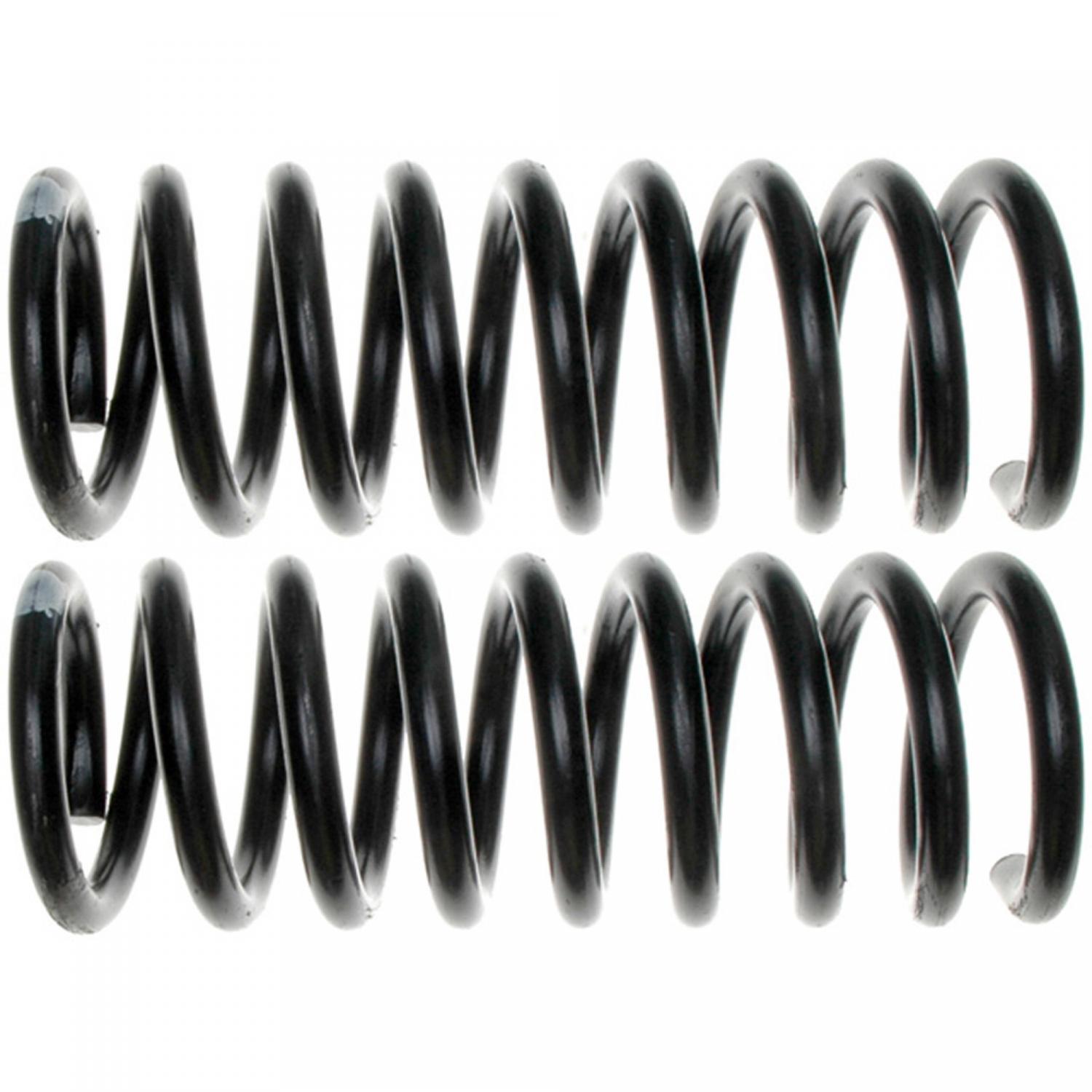 Moog 80916 Coil Spring Set product image 1 of 1