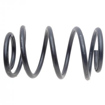 2010 Jeep Grand Cherokee Coil Spring Set Rear Moog 80917 image 1 of 1