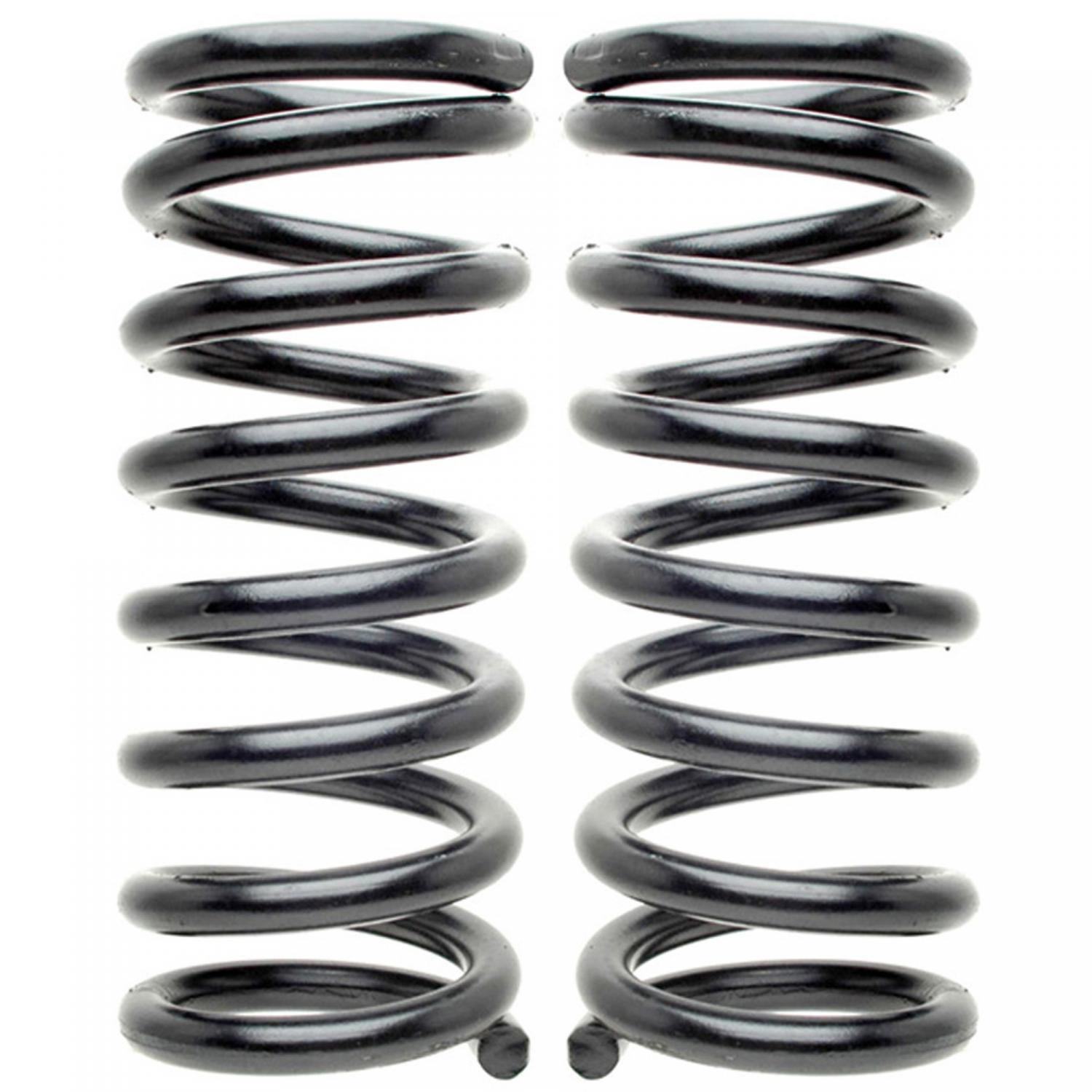 Moog 80920 Coil Spring Set product image 1 of 1