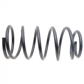 2002 Chrysler Voyager Coil Spring Set