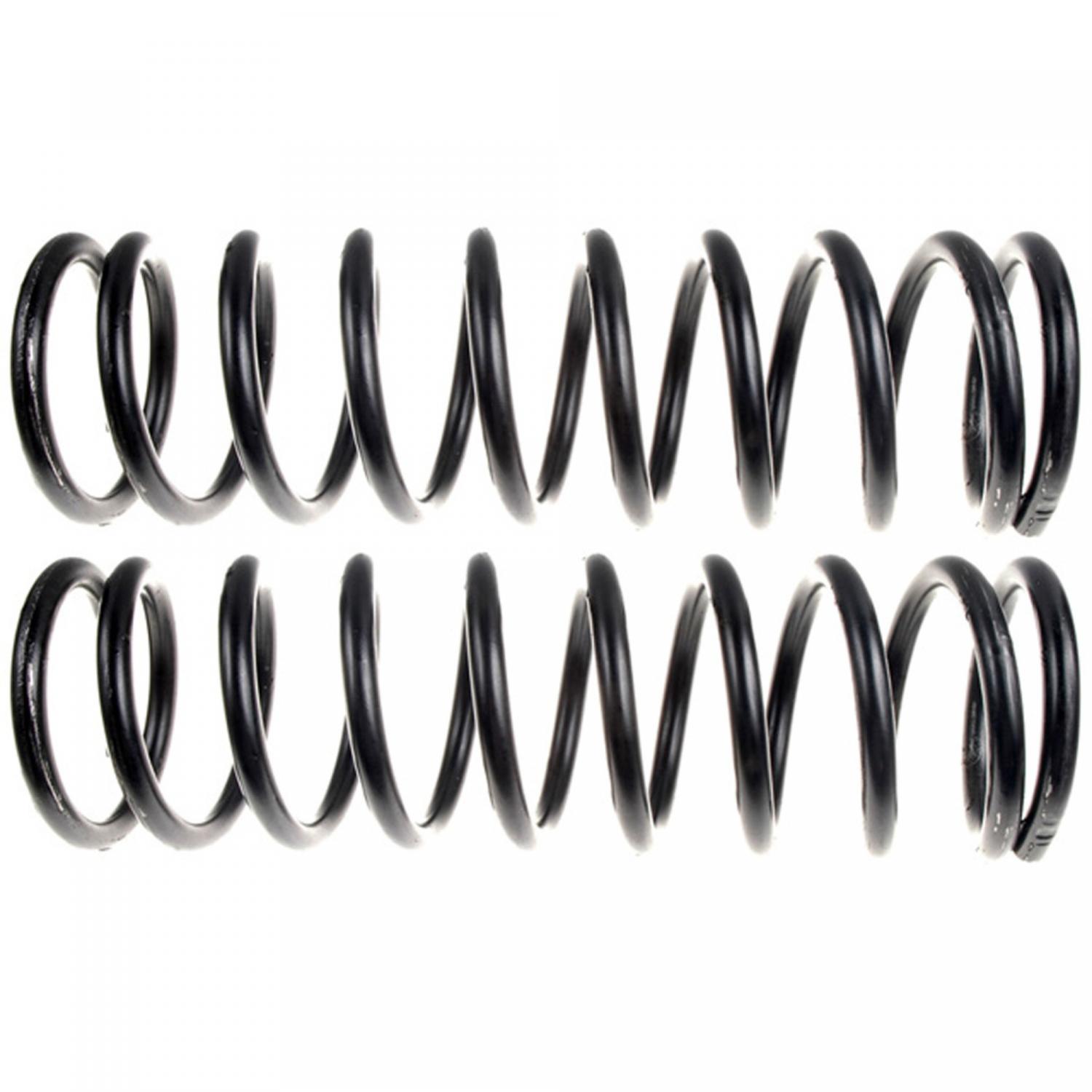 Moog 80976 Coil Spring Set product image 1 of 1