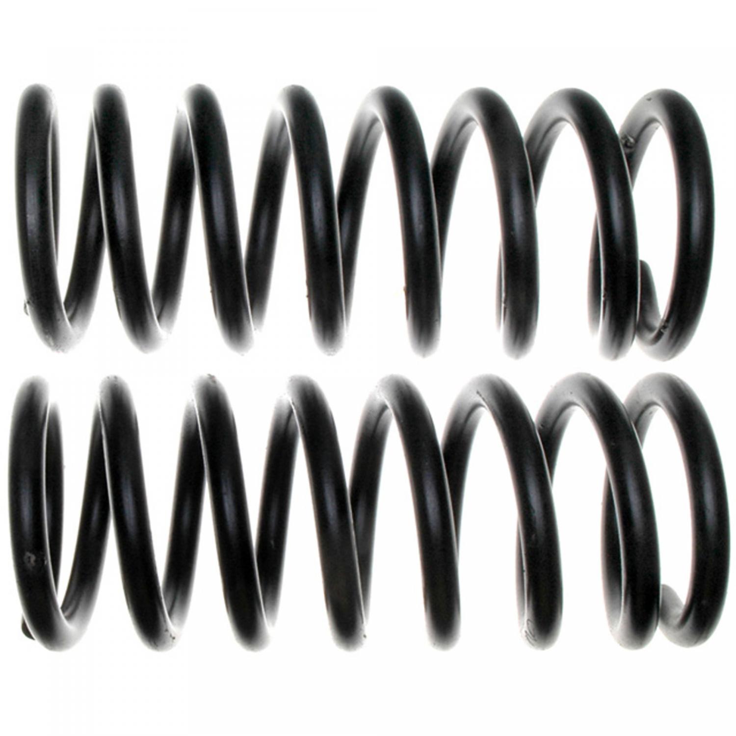 Moog 80998 Coil Spring Set product image 1 of 1