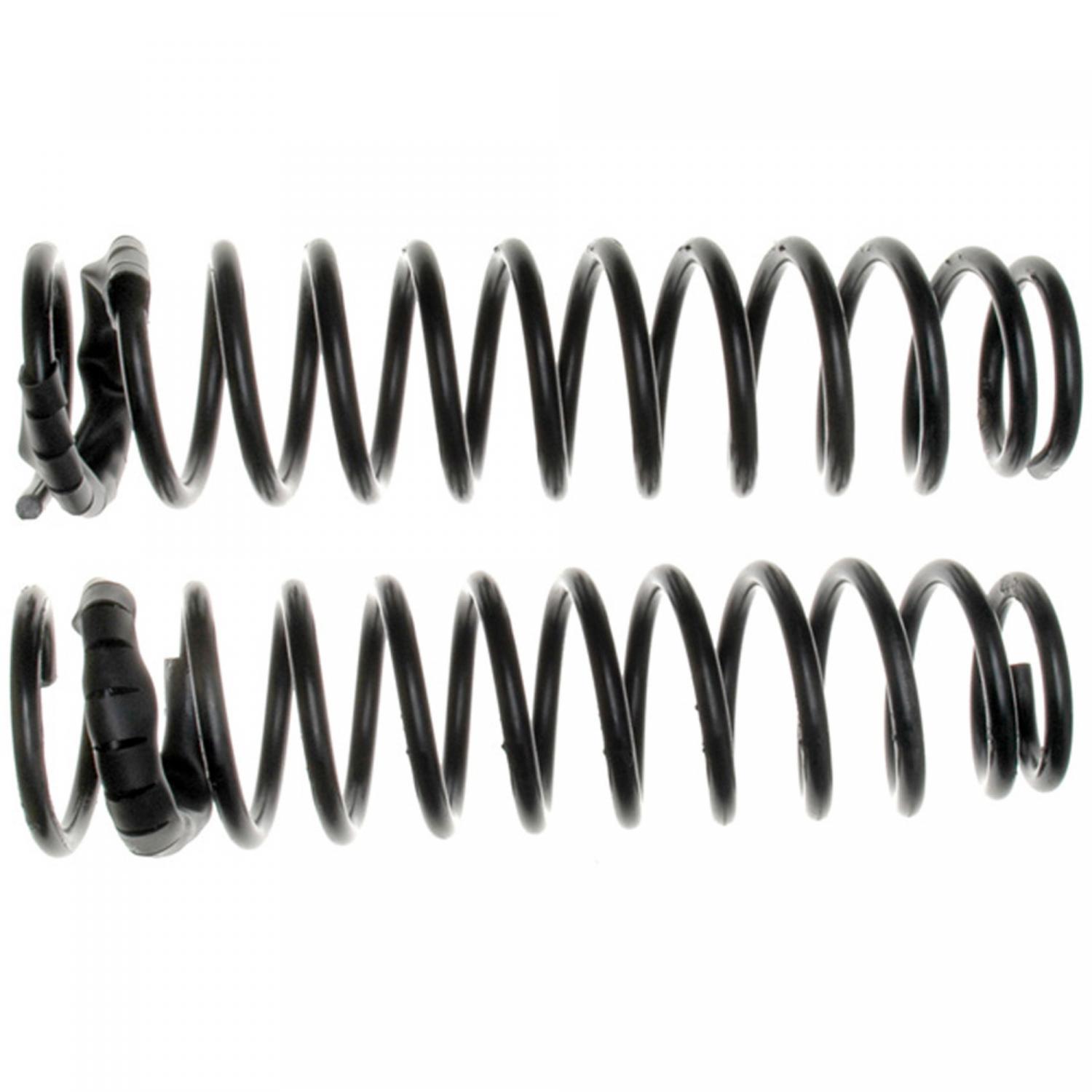 Moog 80999 Coil Spring Set product image 1 of 1