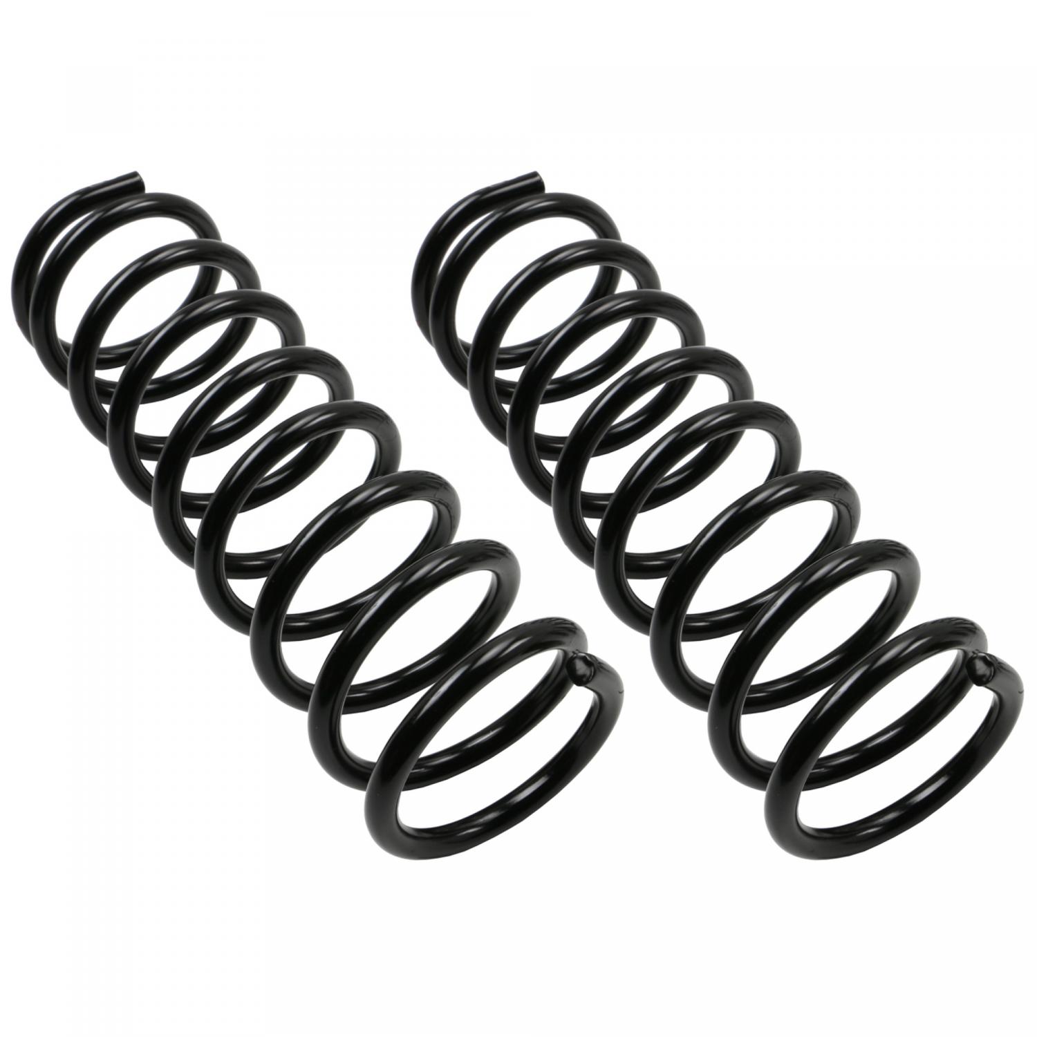 Moog 81003 - Coil Spring Set Moog 81003 Coil Spring Set product image 1 of 1