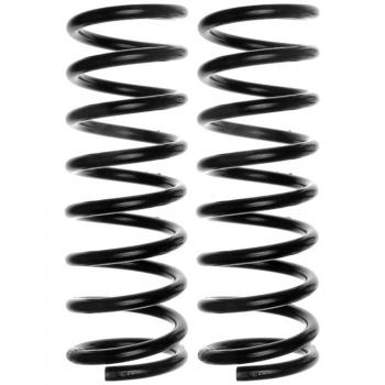 1994 Cadillac DeVille Coil Spring Set Rear Moog 81005 image 1 of 1