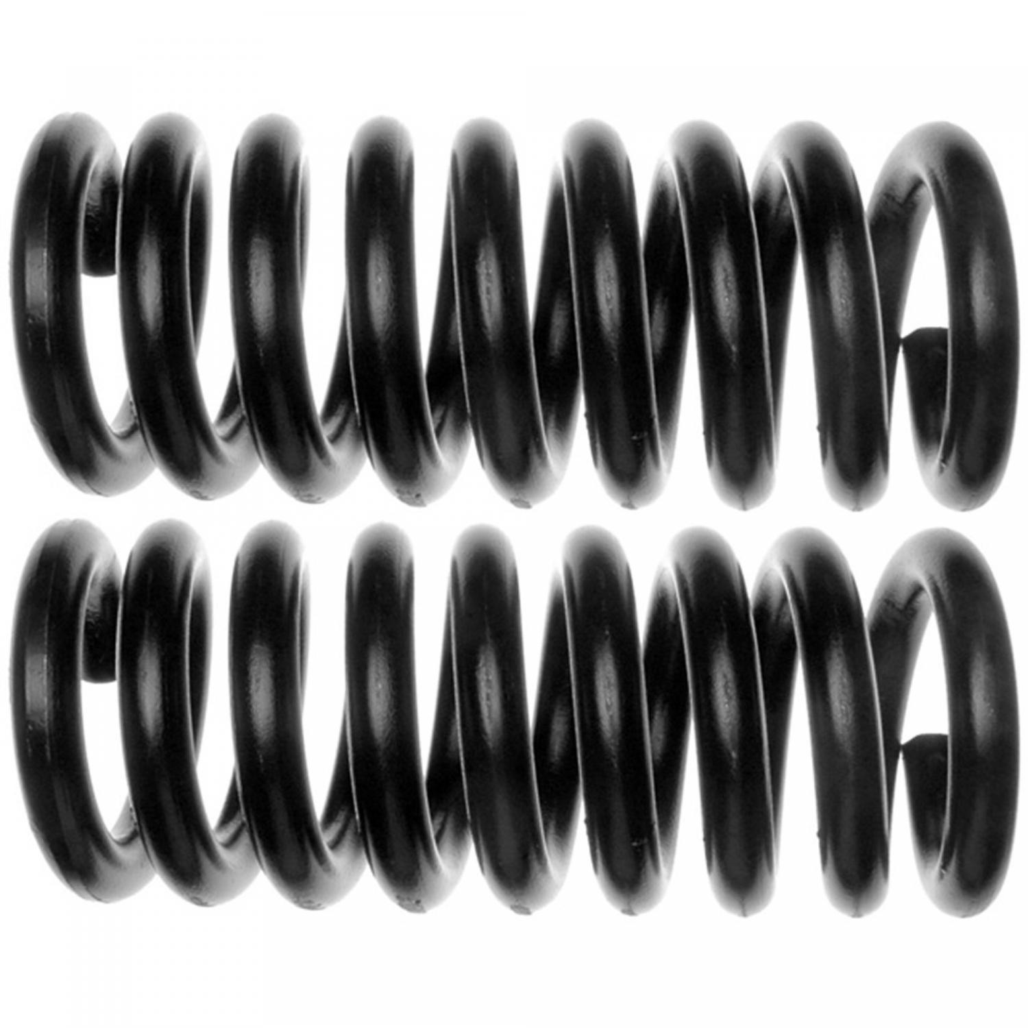 Moog 81012 - Coil Spring Set Moog 81012 Coil Spring Set product image 1 of 1