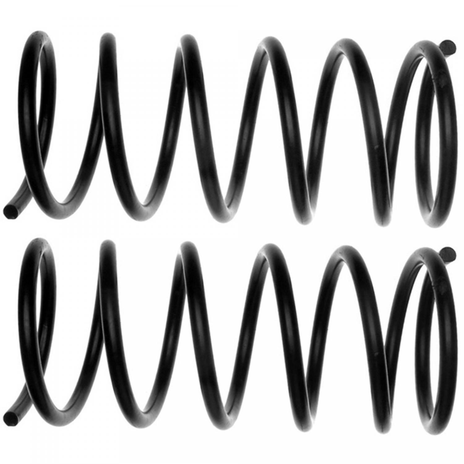 Moog 81016 Coil Spring Set product image 1 of 1