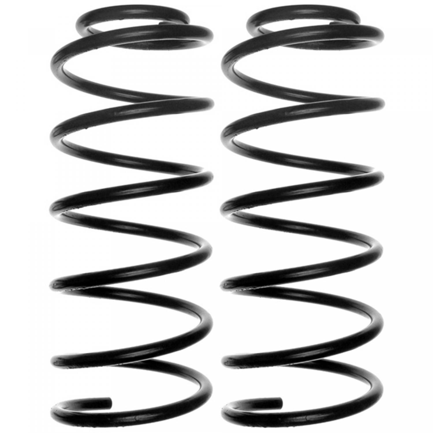Moog 81030 Coil Spring Set product image 1 of 1